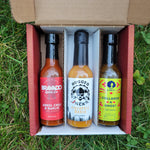 Rugged Jack’s Featured in Fuego Box — Summer 2024