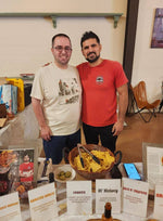 Rugged Jack’s Brings the Heat at the Long Island Hot Sauce Festival — Summer 2025