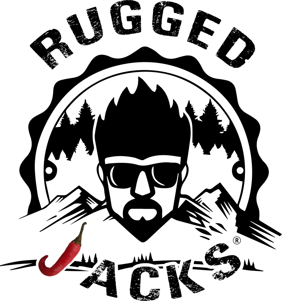 Rugged Jack's Hot Sauce